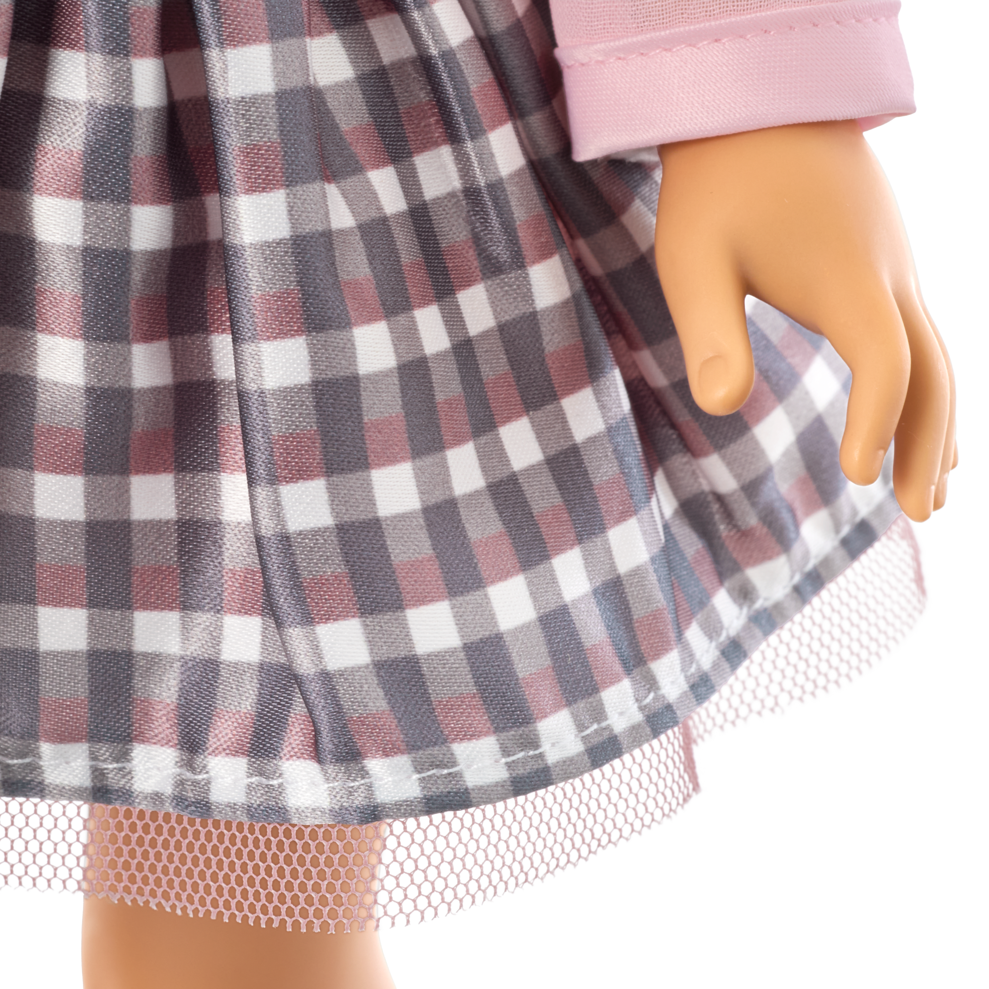 Modern Era Samantha Doll - Image 7