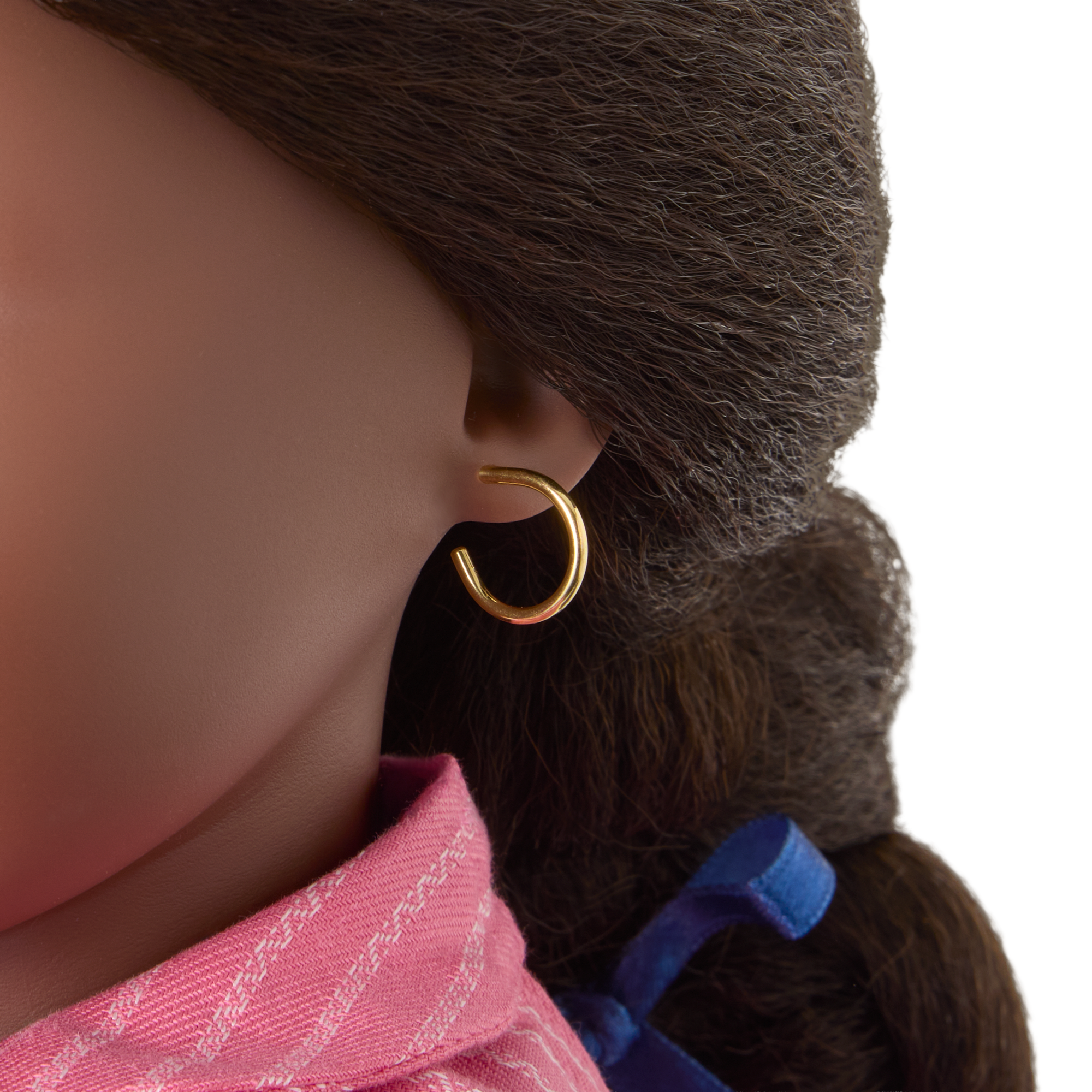 Addy Walker 18-inch Doll. Book & Accessories (Historical Characters) - Image 5