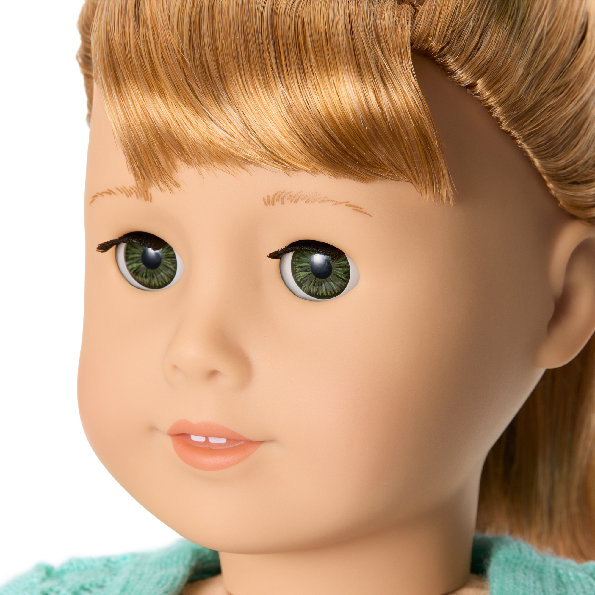 Maryellen 18-inch Doll & Journal (Historical Characters) - Image 4