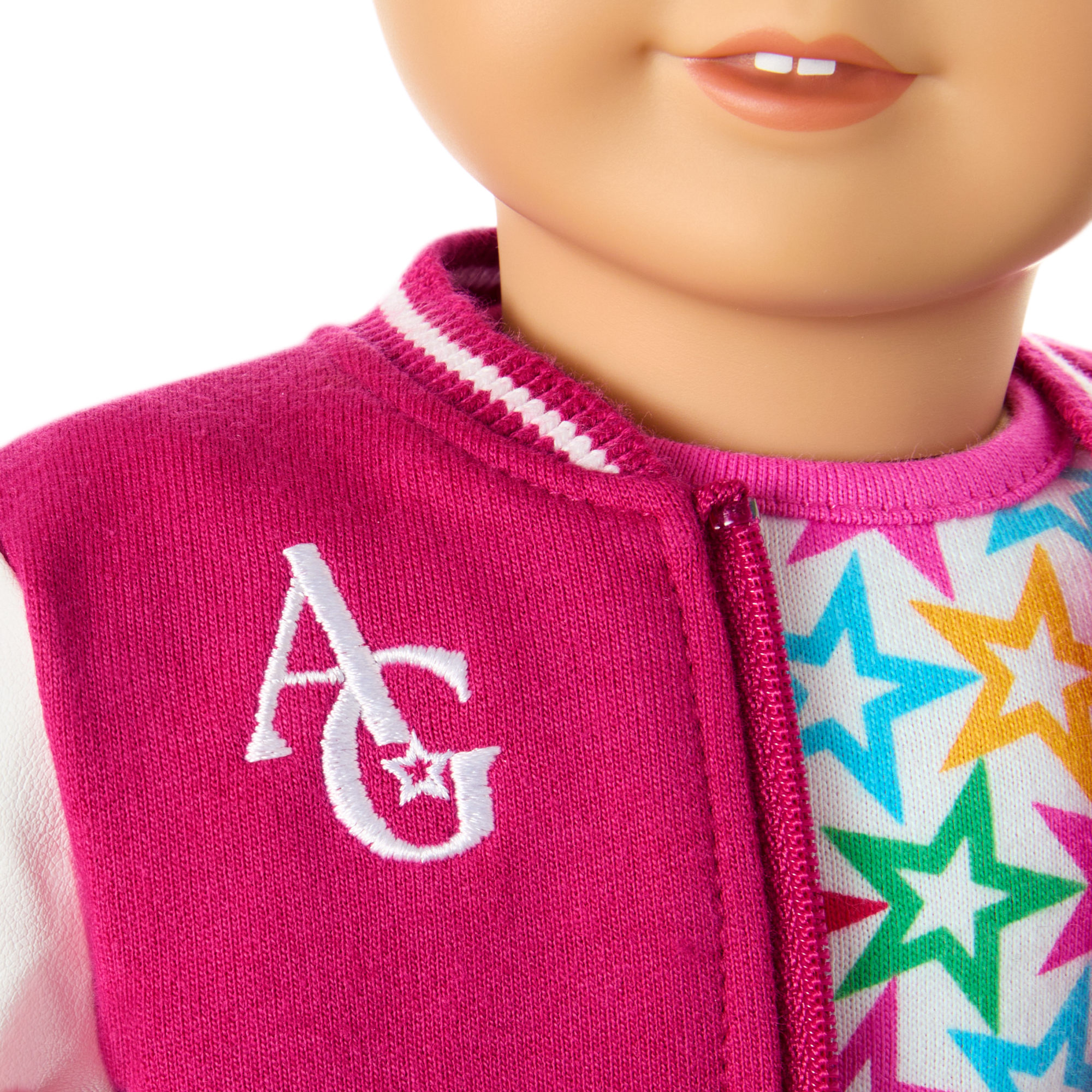 Truly Me 18-inch Doll #105 without hair - Image 11