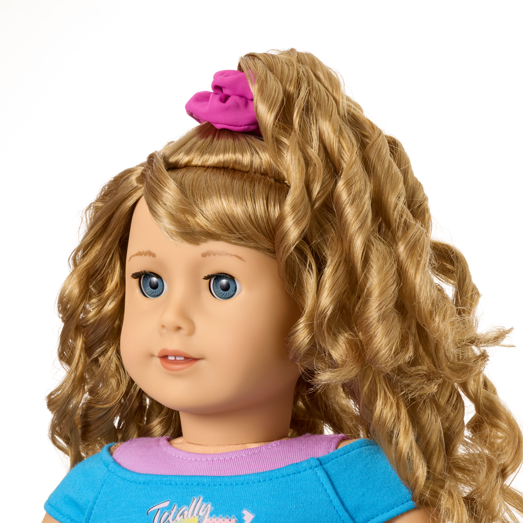 Courtney 18-inch Doll & Journal (Historical Characters) - Image 4