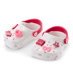 American Girl  x Crocs  Classic Clog for 18-inch Dolls