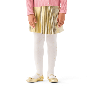 American Girl x Janie and Jack Pleated Party Skirt for Girls