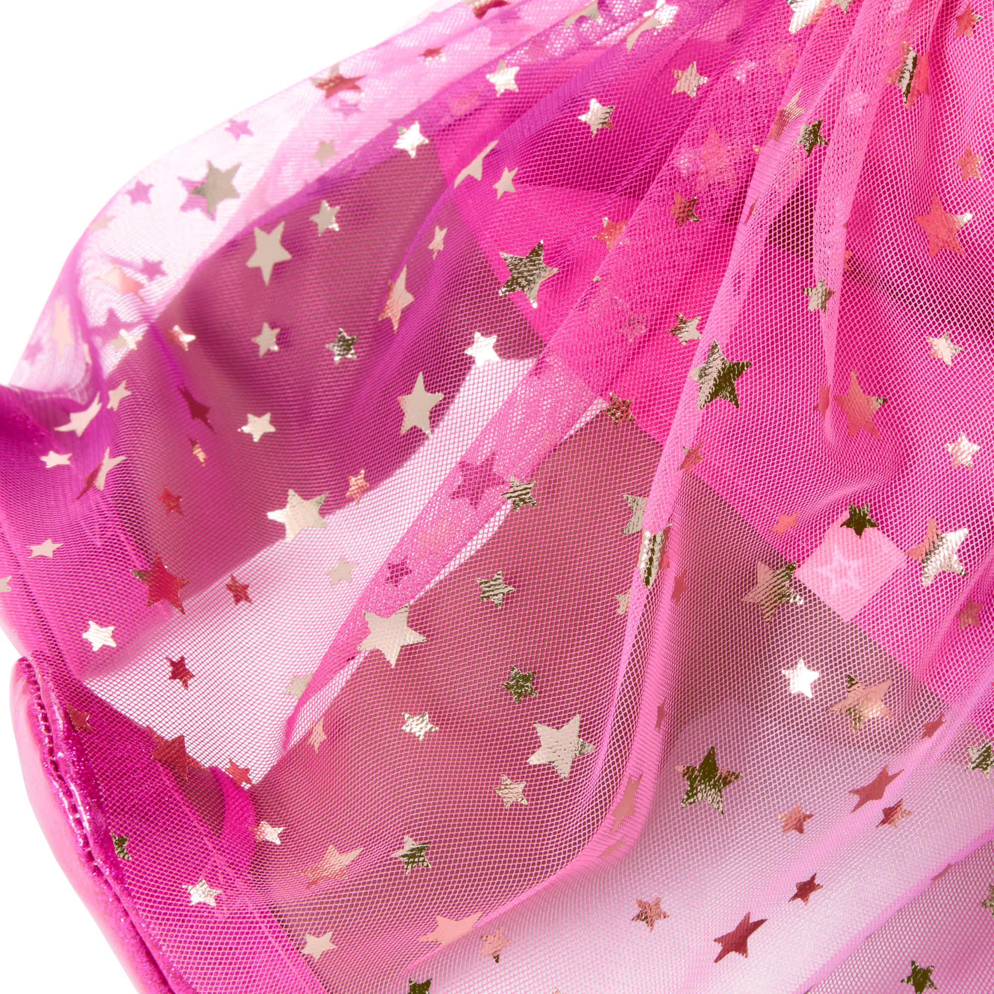Pink Party-Ready Dress for Bitty Baby Dolls - Image 6