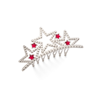 AG  Star Tiara for Girls