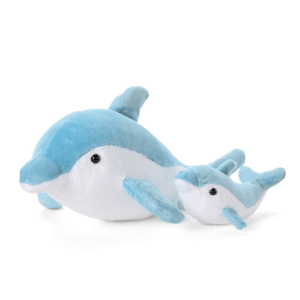 Raquel's  Dolphin Duo (Girl of the Year  2026)