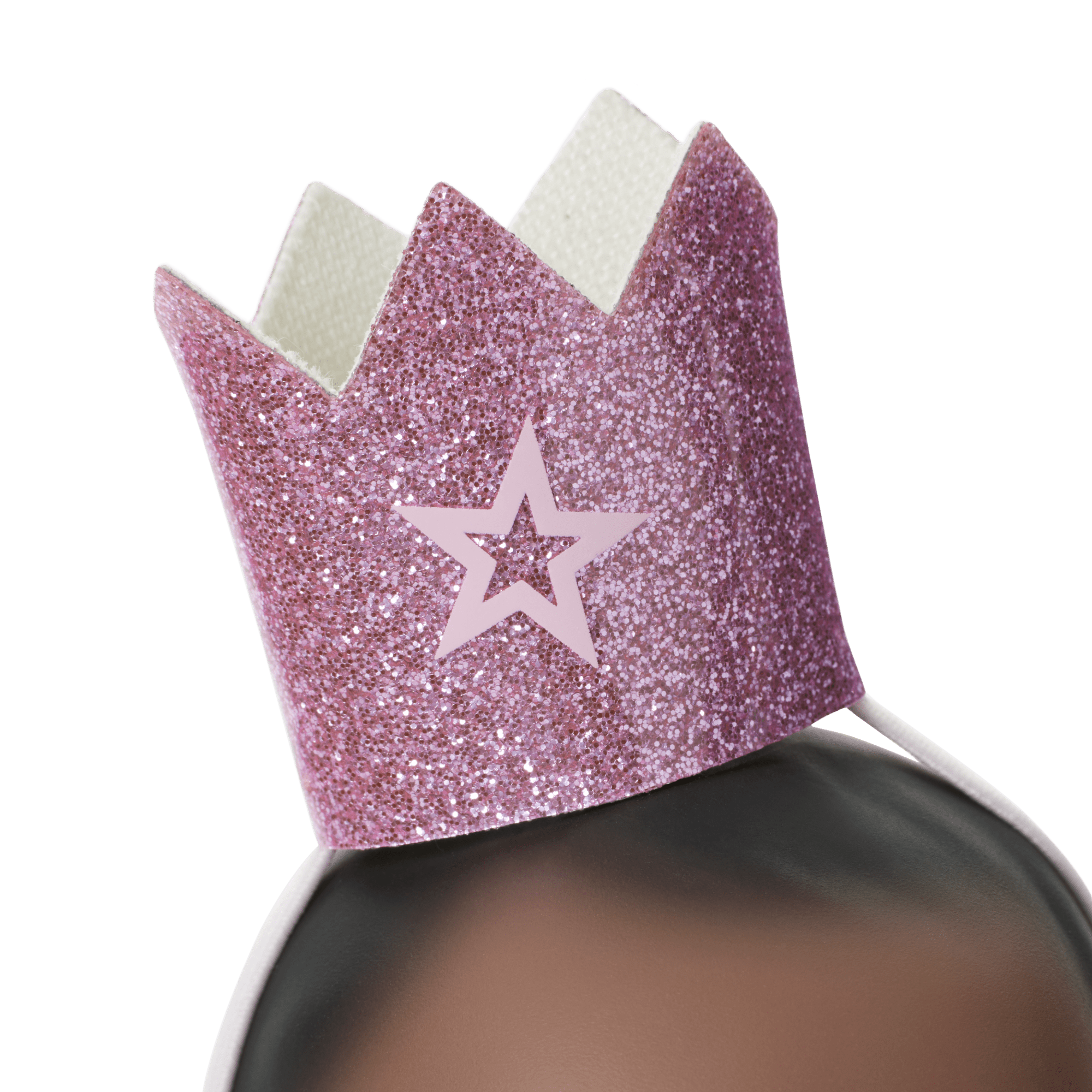 Little Bitty Baby First Birthday Celebration Set for 7.75-inch Dolls - Image 3