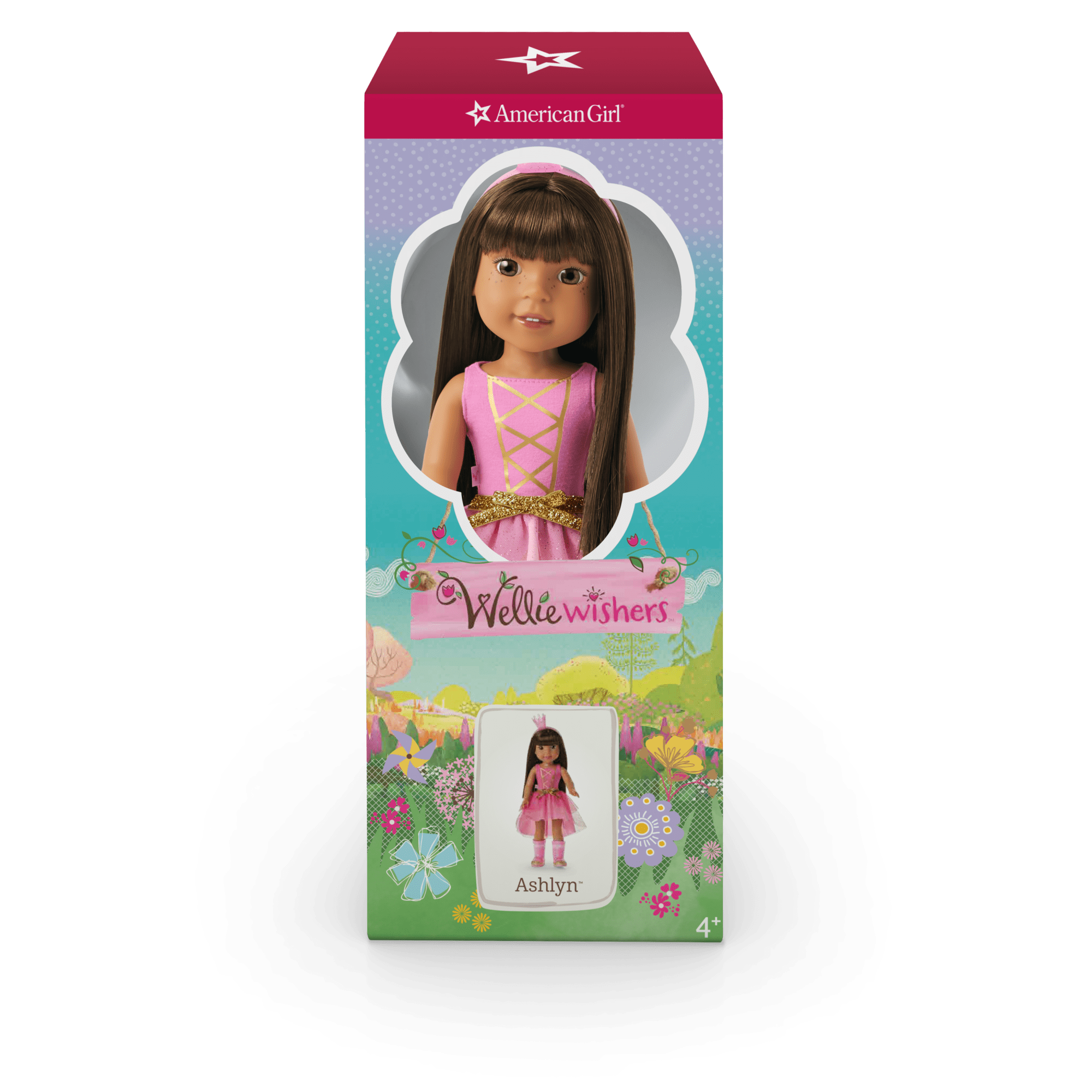 Ashlyn Doll - Image 7