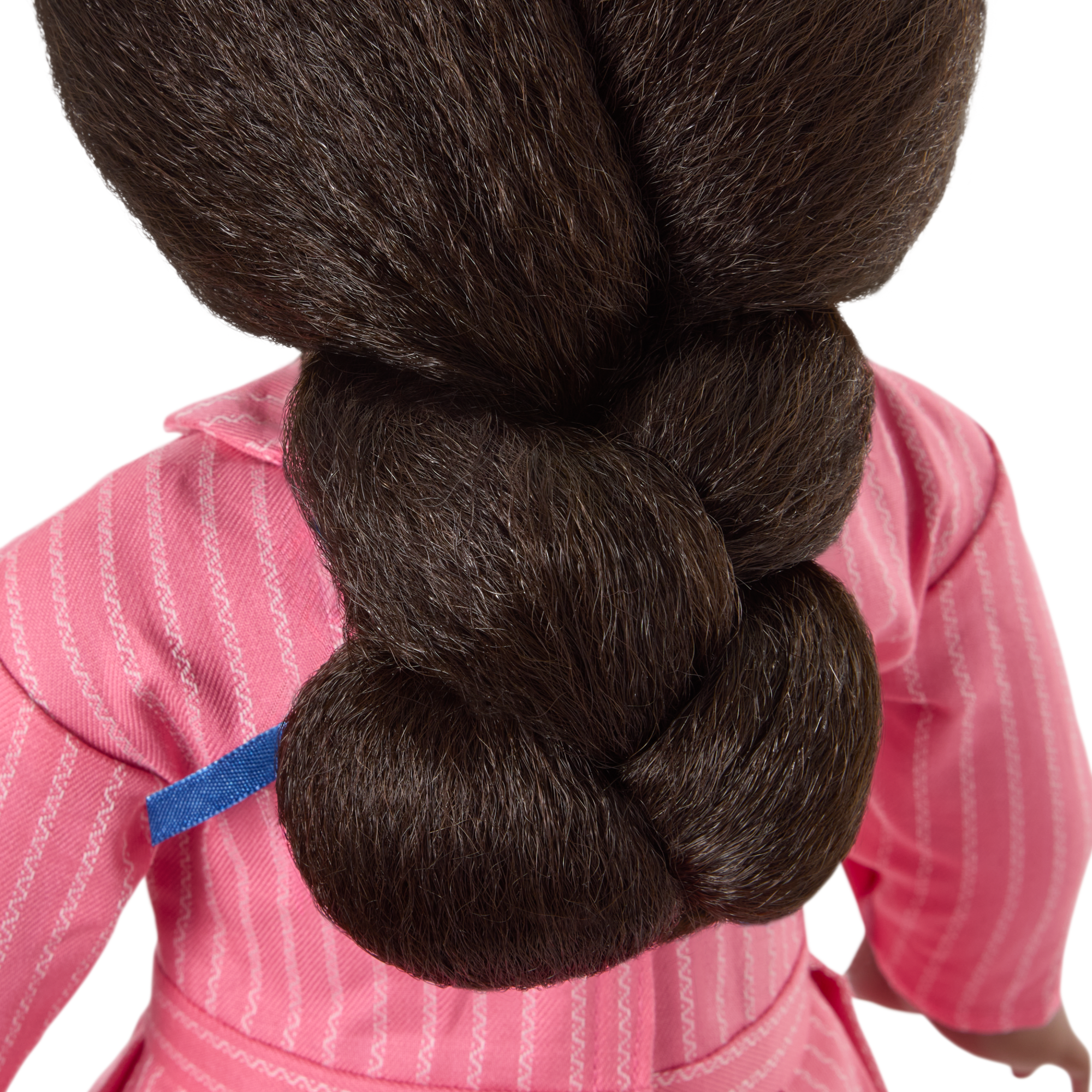 Addy Walker 18-inch Doll. Book & Accessories (Historical Characters) - Image 6