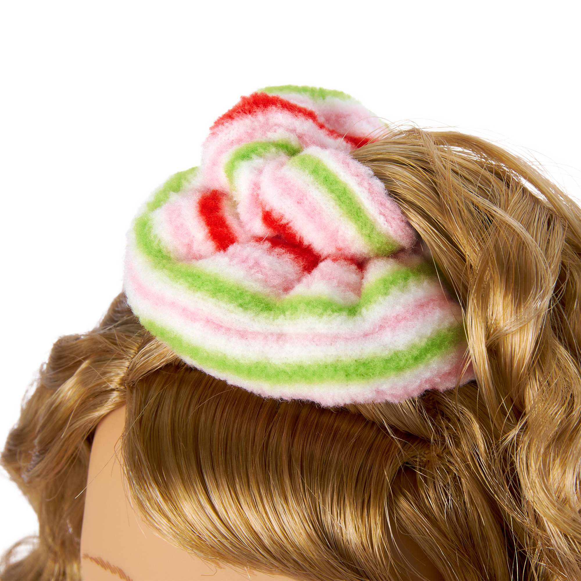 Courtney's Strawberry Shortcake Sleepover Bundle (Historical Characters) - Image 5