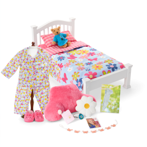 Isabel's  Bedroom Bundle (Historical Characters)