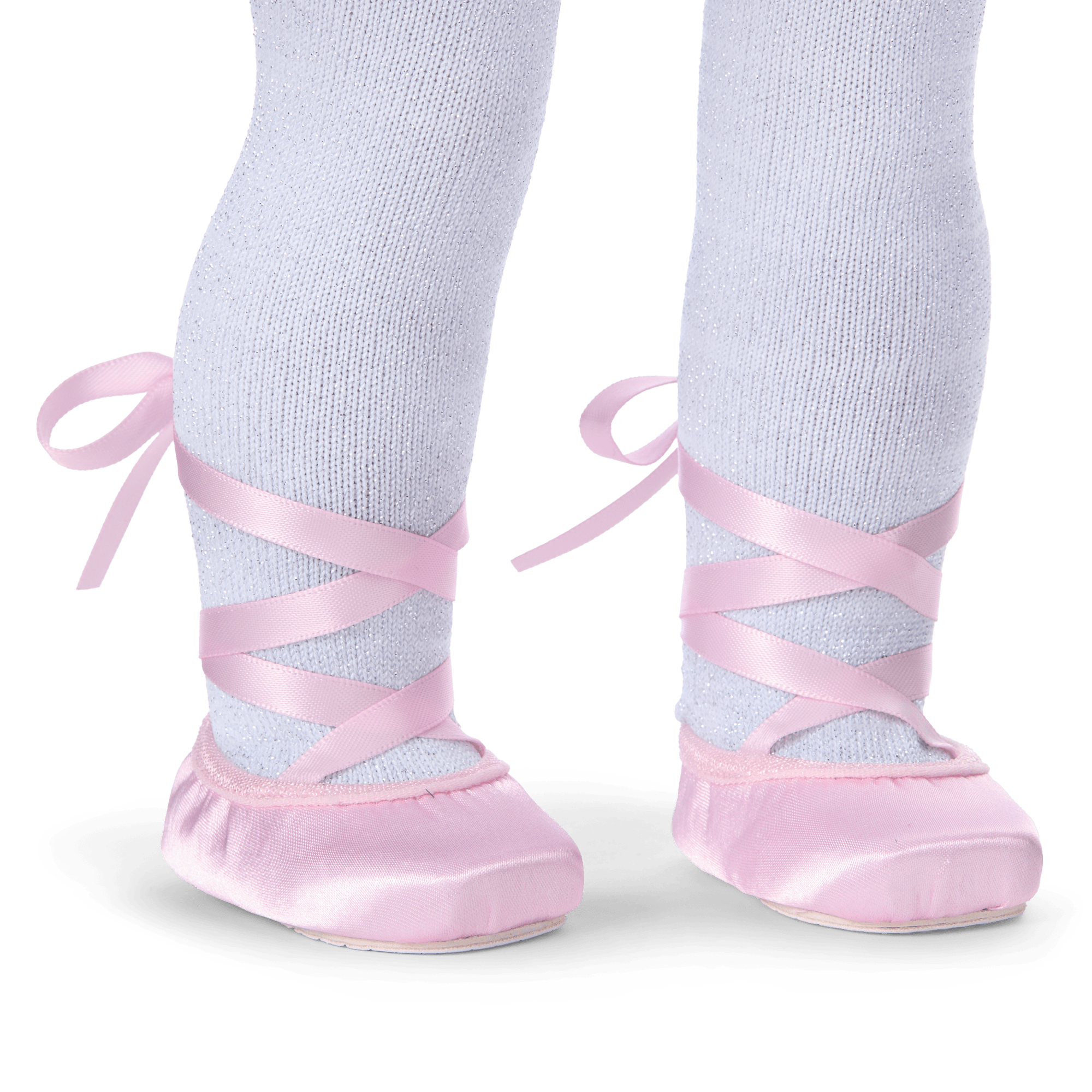 My First Ballet Recital Costume for 18-inch Dolls - Image 7
