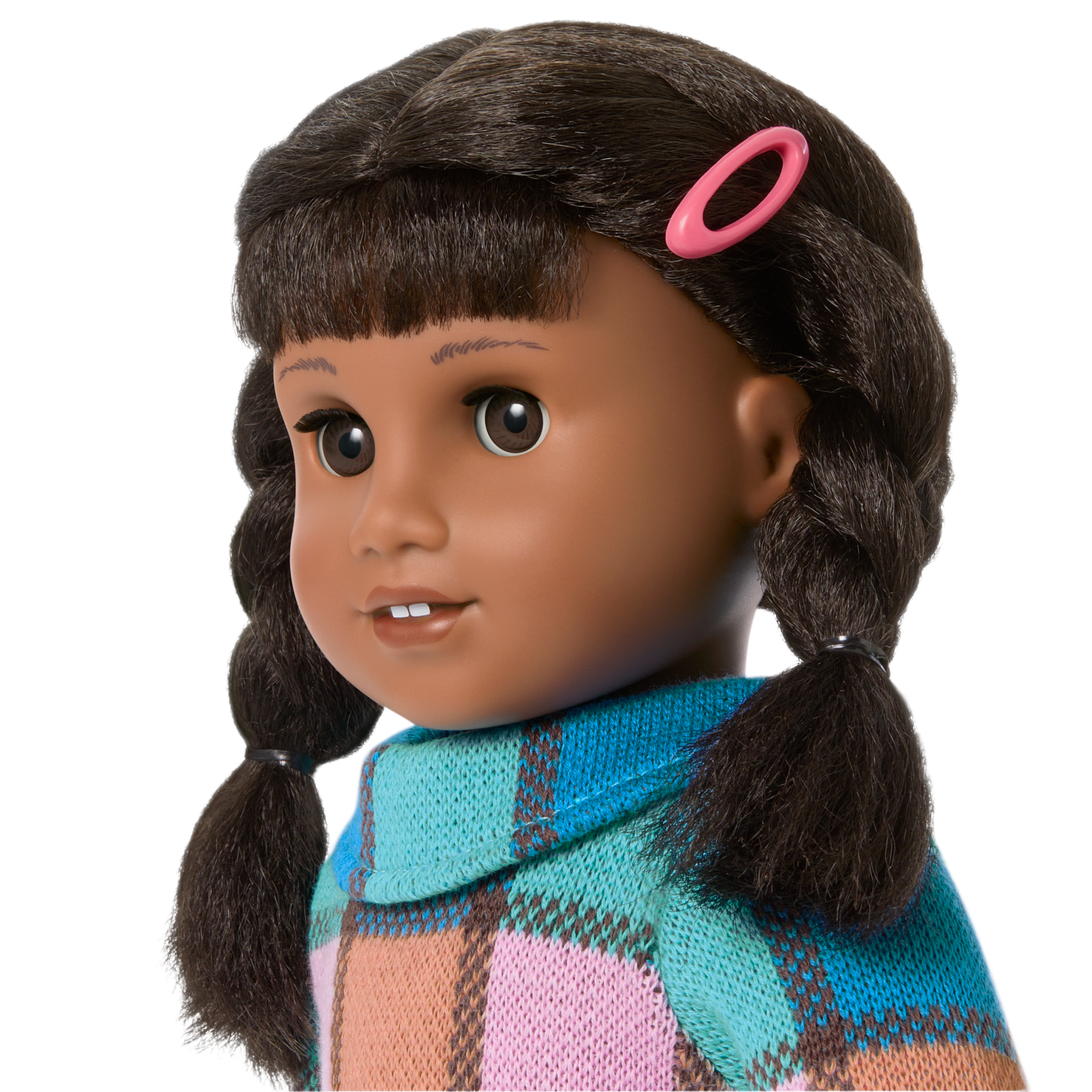 Melody's Salon Accessories for 18-inch Dolls (Historical Characters) - Image 3