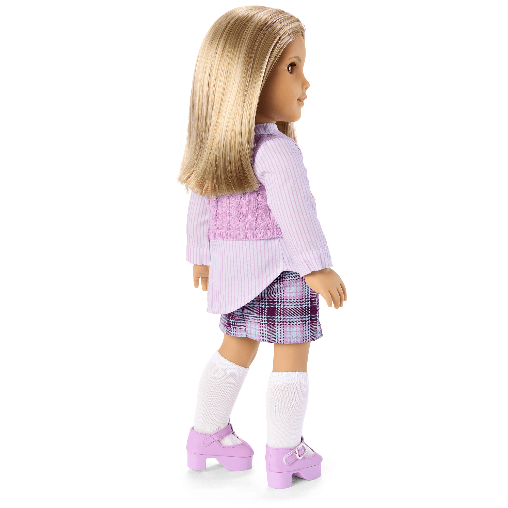 90s Twins Isabel & Nicki Gift Set (Historical Characters) - Image 3