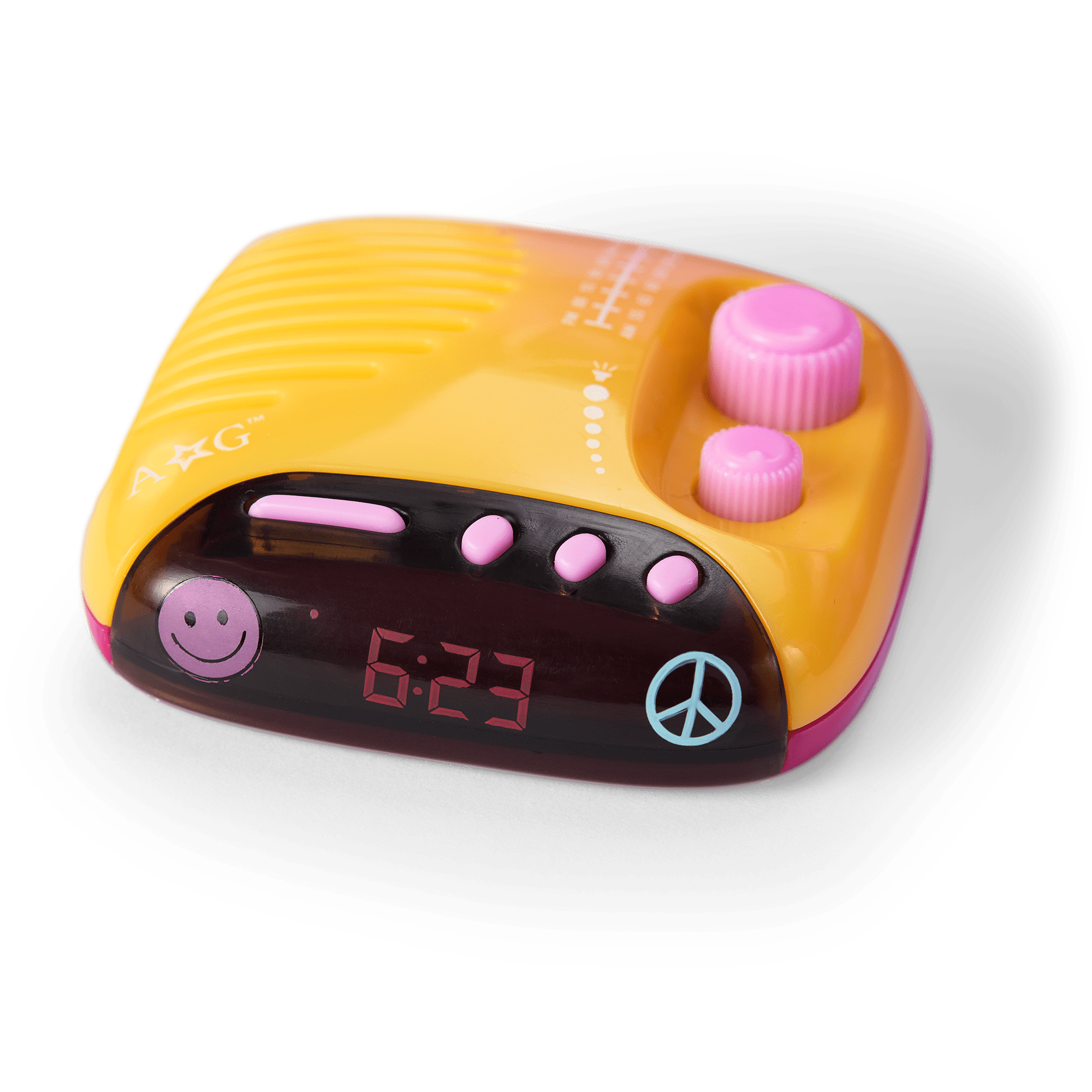 Nicki's Bedroom Accessories for 18-inch Dolls (Historical Characters) - Image 4