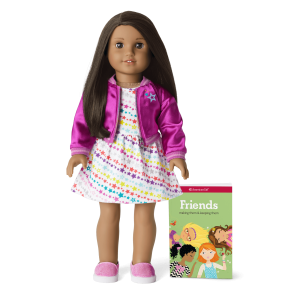 Truly Me  Doll #66