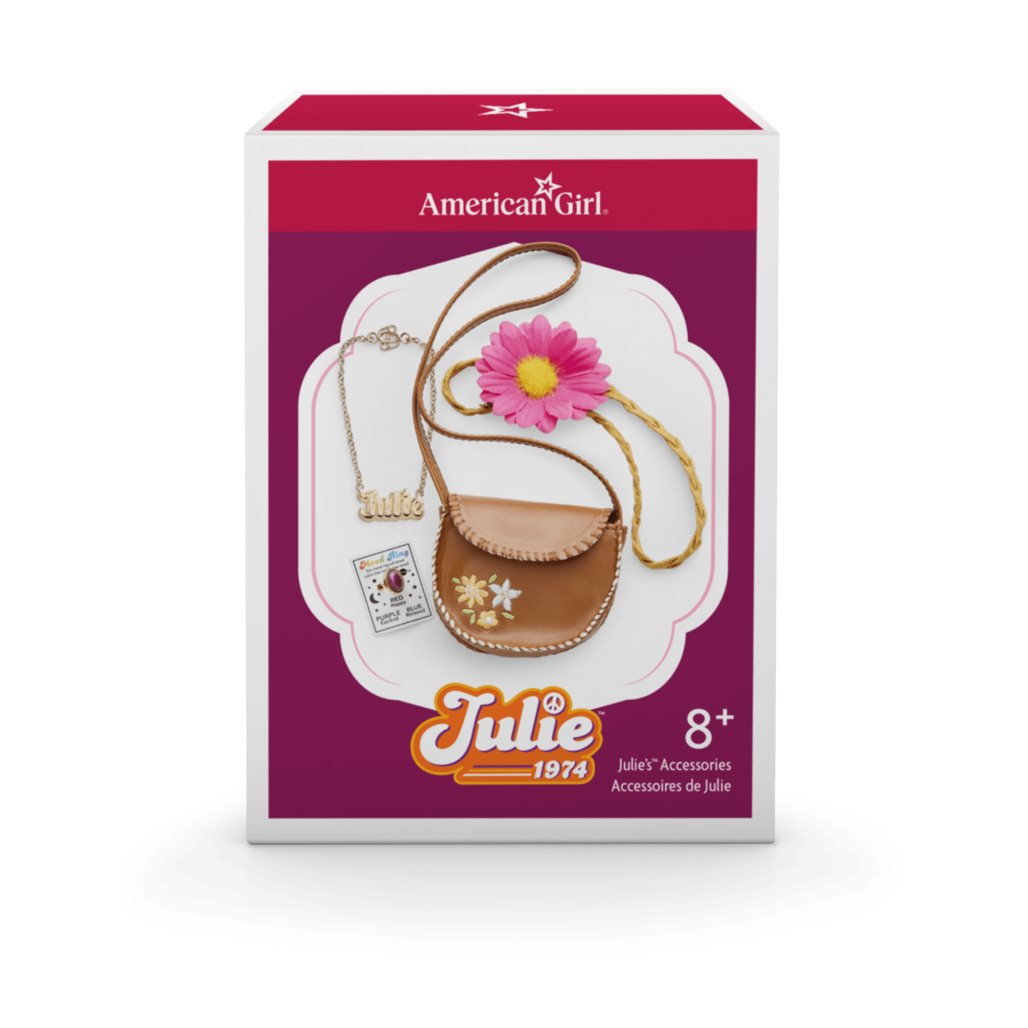 Julie's Accessories for 18-inch Dolls (Historical Characters) - Image 7