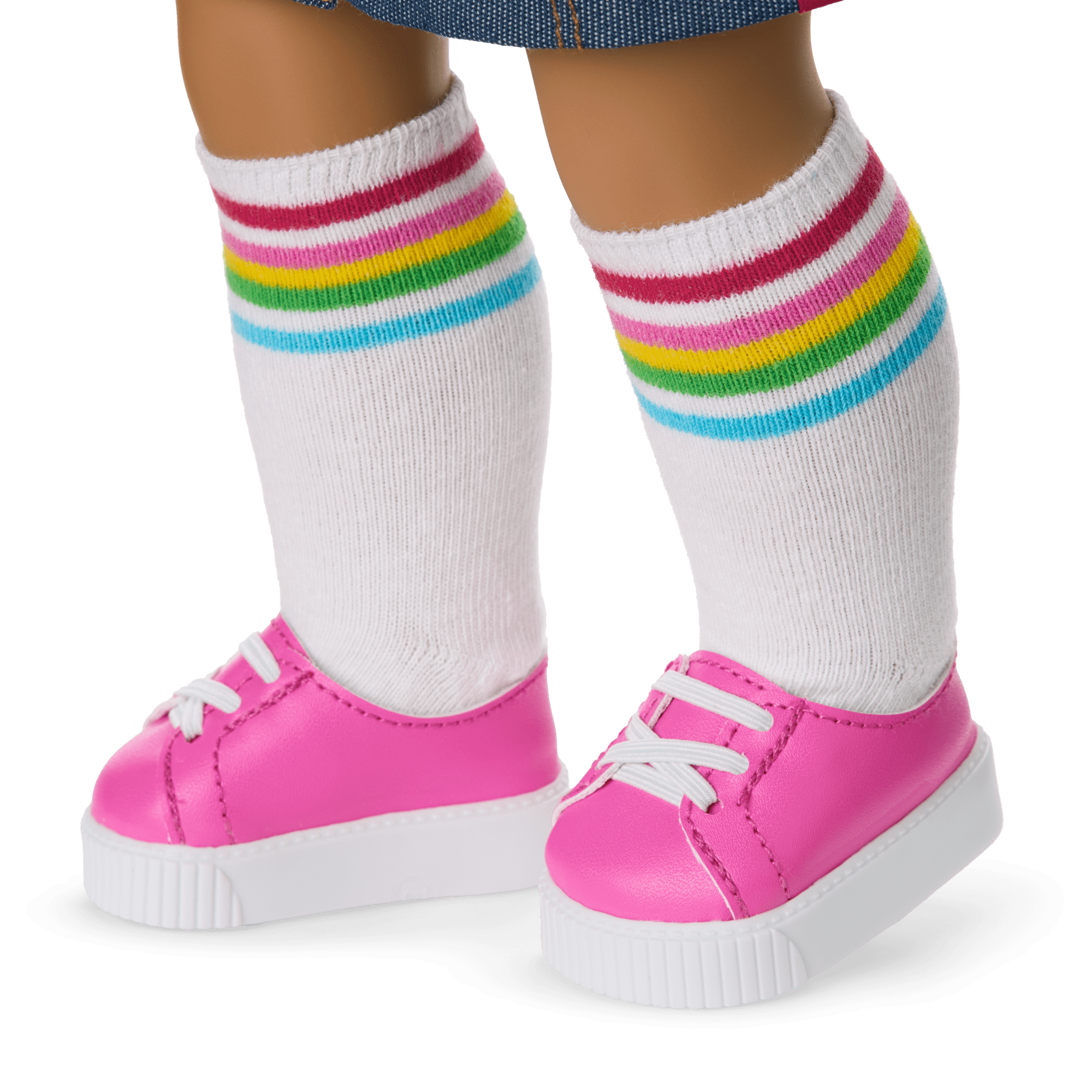 AG Star Squad Outfit for 18-inch Dolls - Image 9