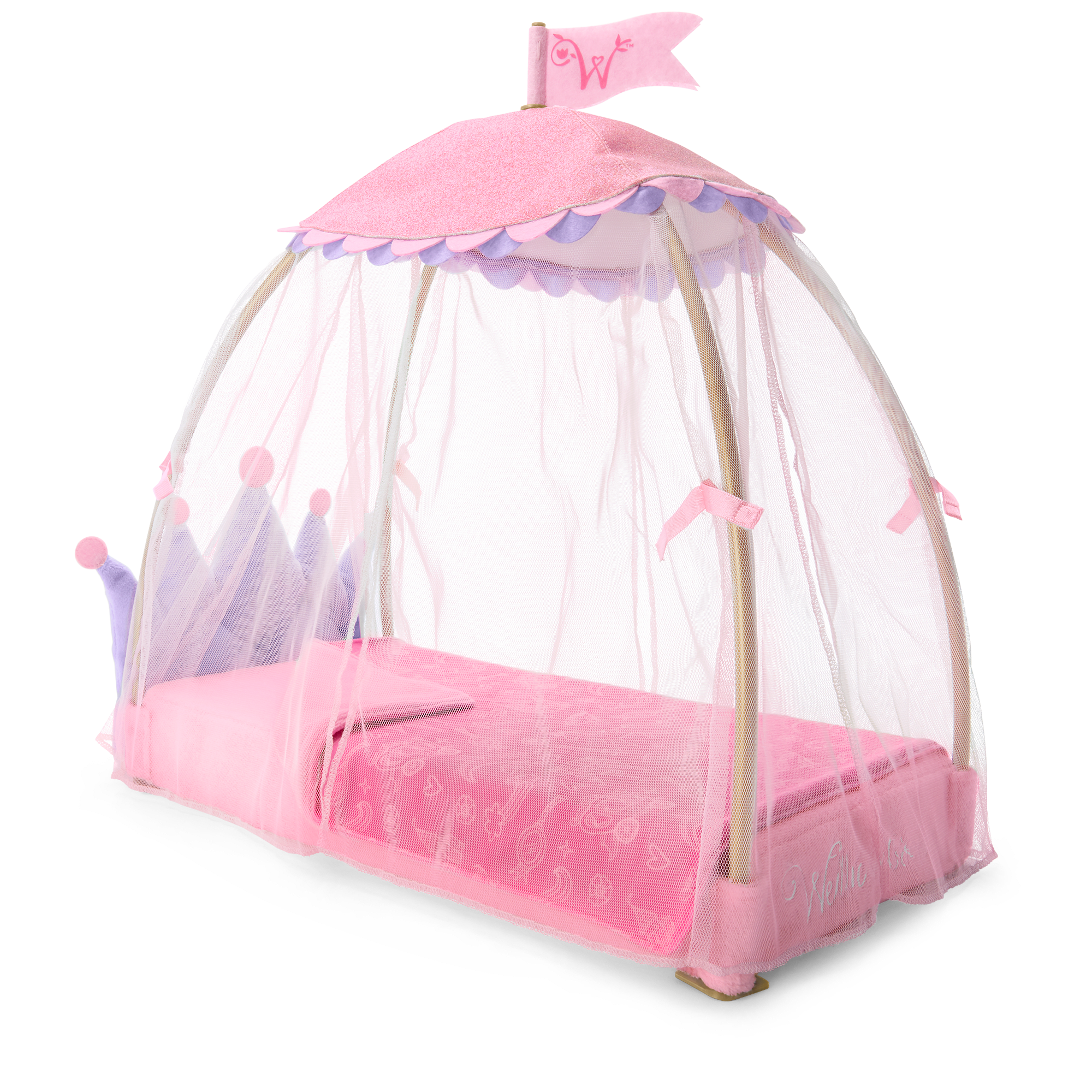 Sweet Sleepover Bundle (WellieWishers ) - Image 2