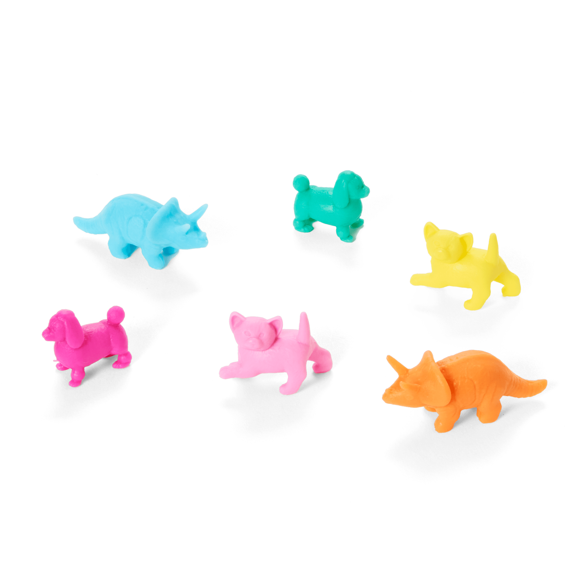 Unicorn Pi?ata & Party Accessories for 18-inch Dolls - Image 6