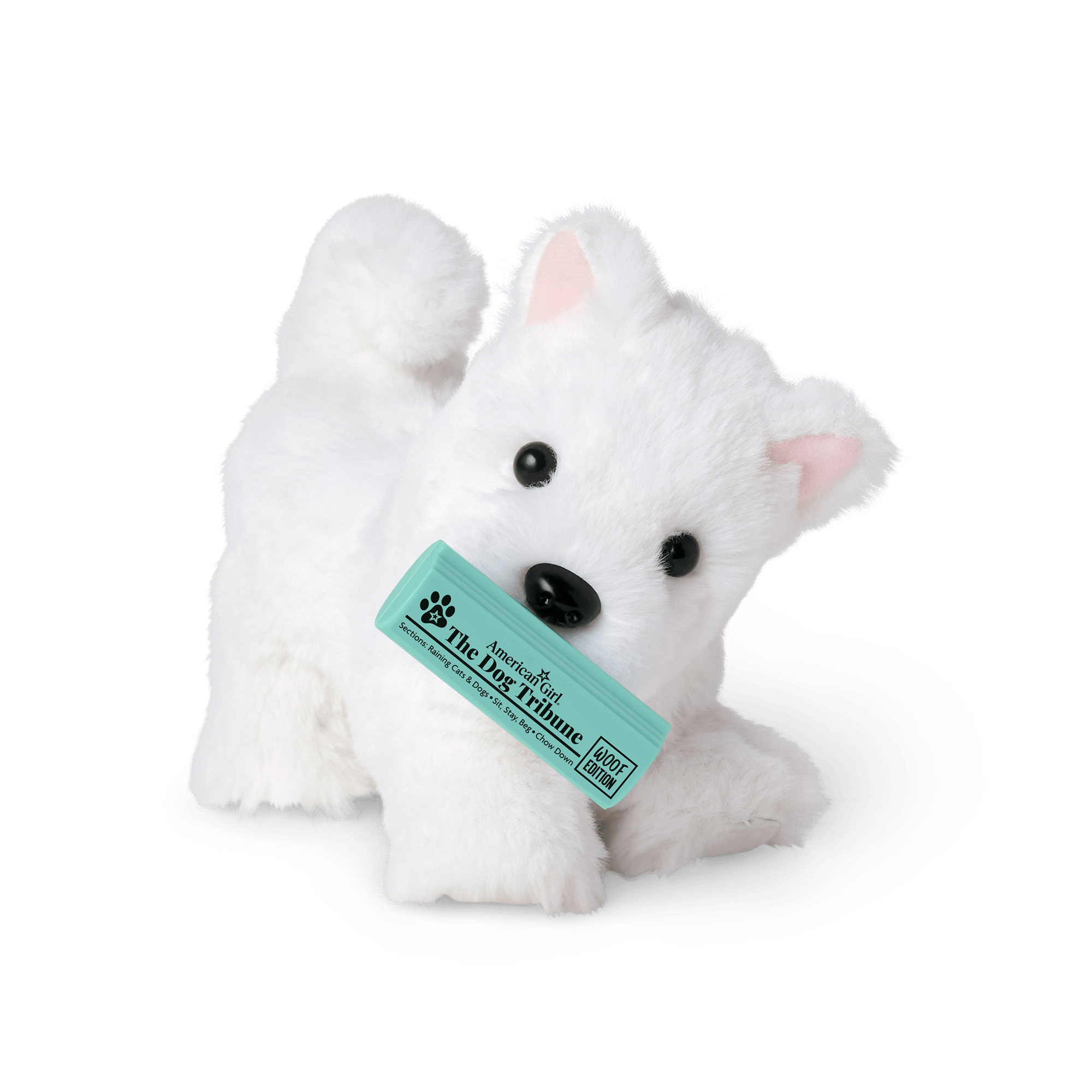 Dog Lover Basket - Image 2