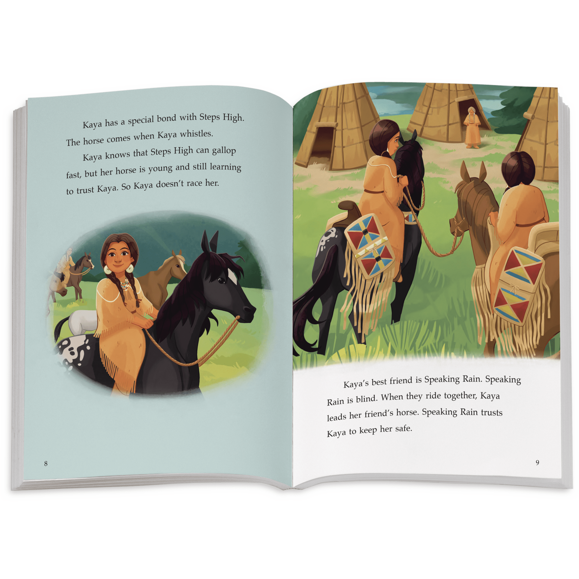 American Girl 5-Minute Stories Book - Image 2