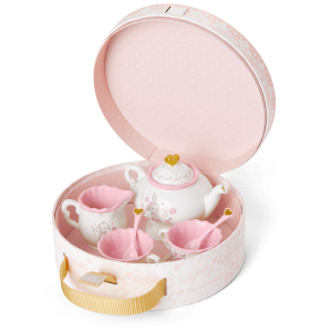American Girl  Tea Party Set for Girls