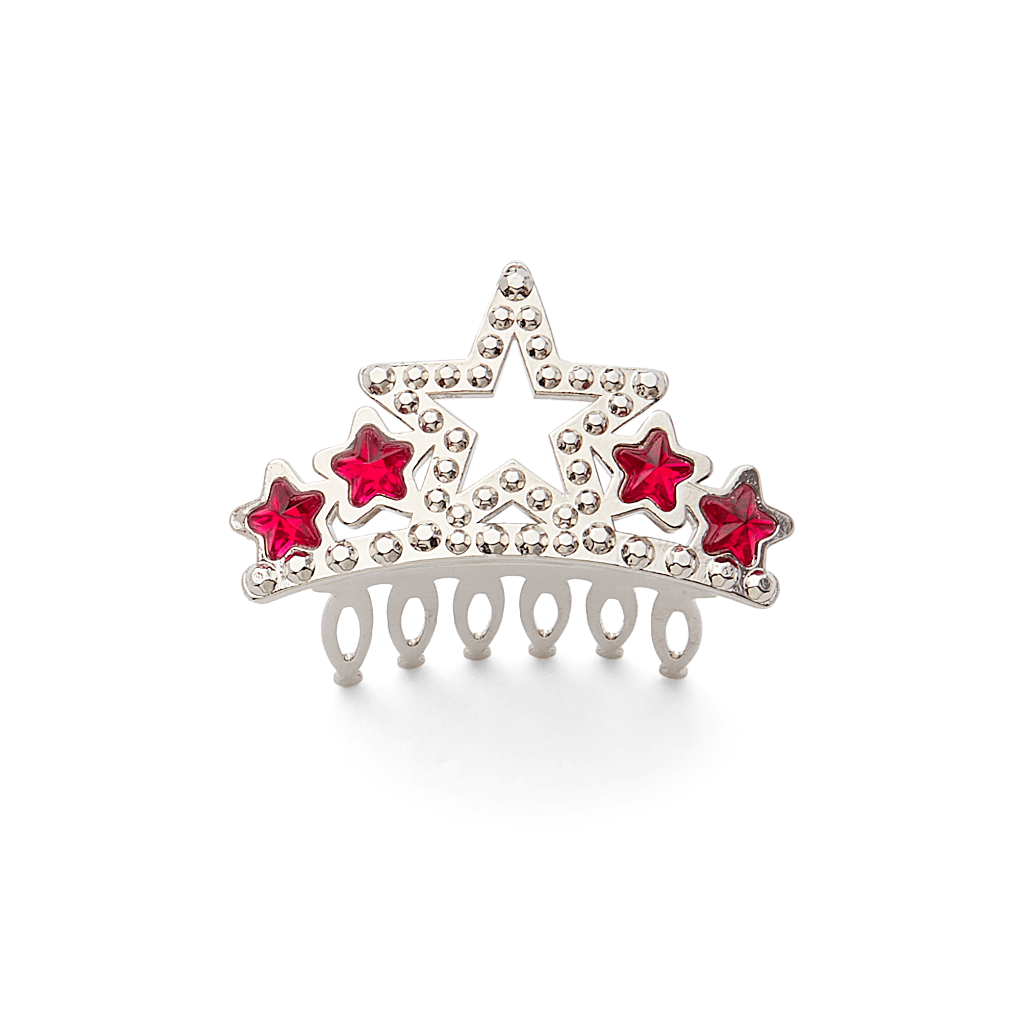 AG Star Tiara for Girls & 18-inch Dolls - Image 5