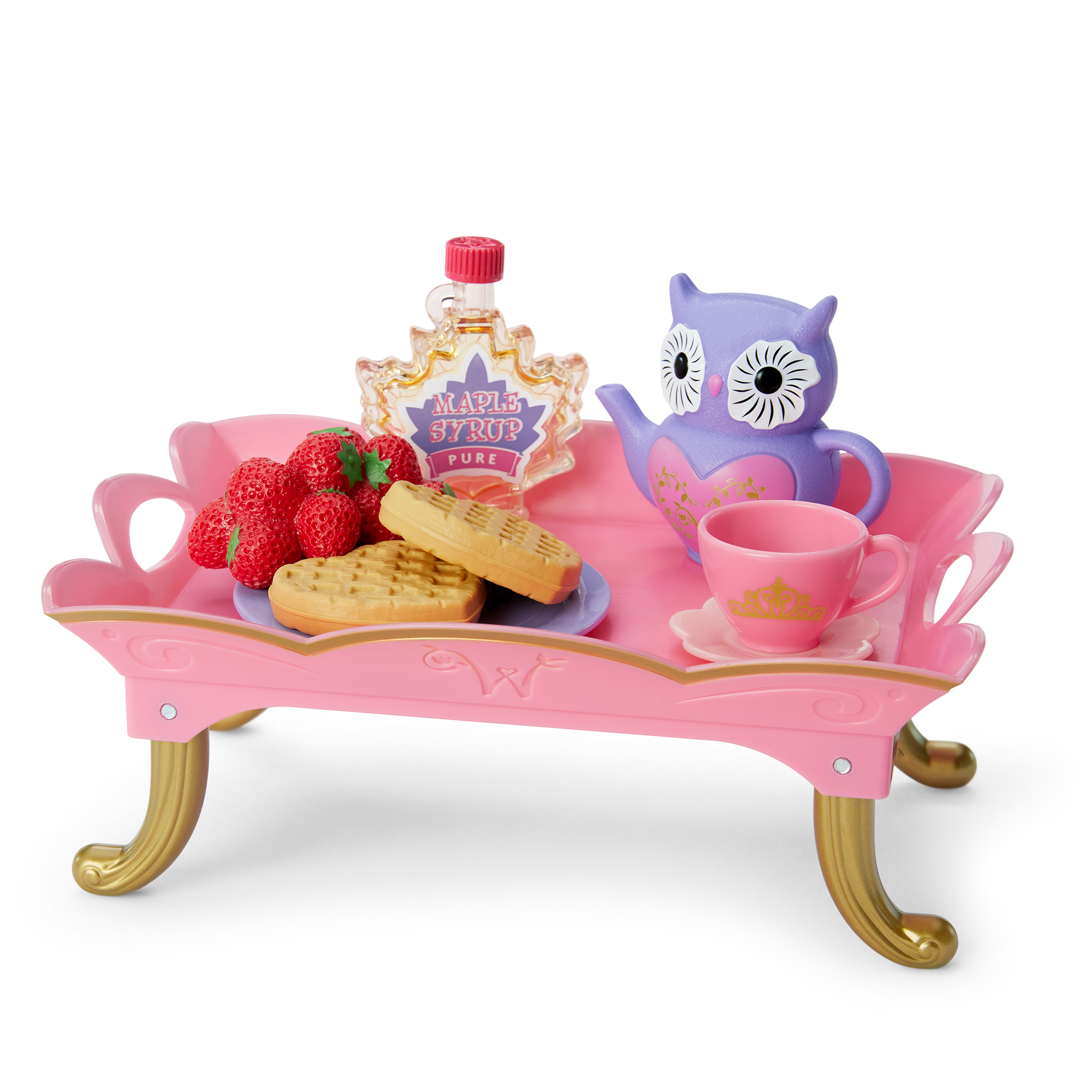 Sweet Sleepover Bundle (WellieWishers ) - Image 4