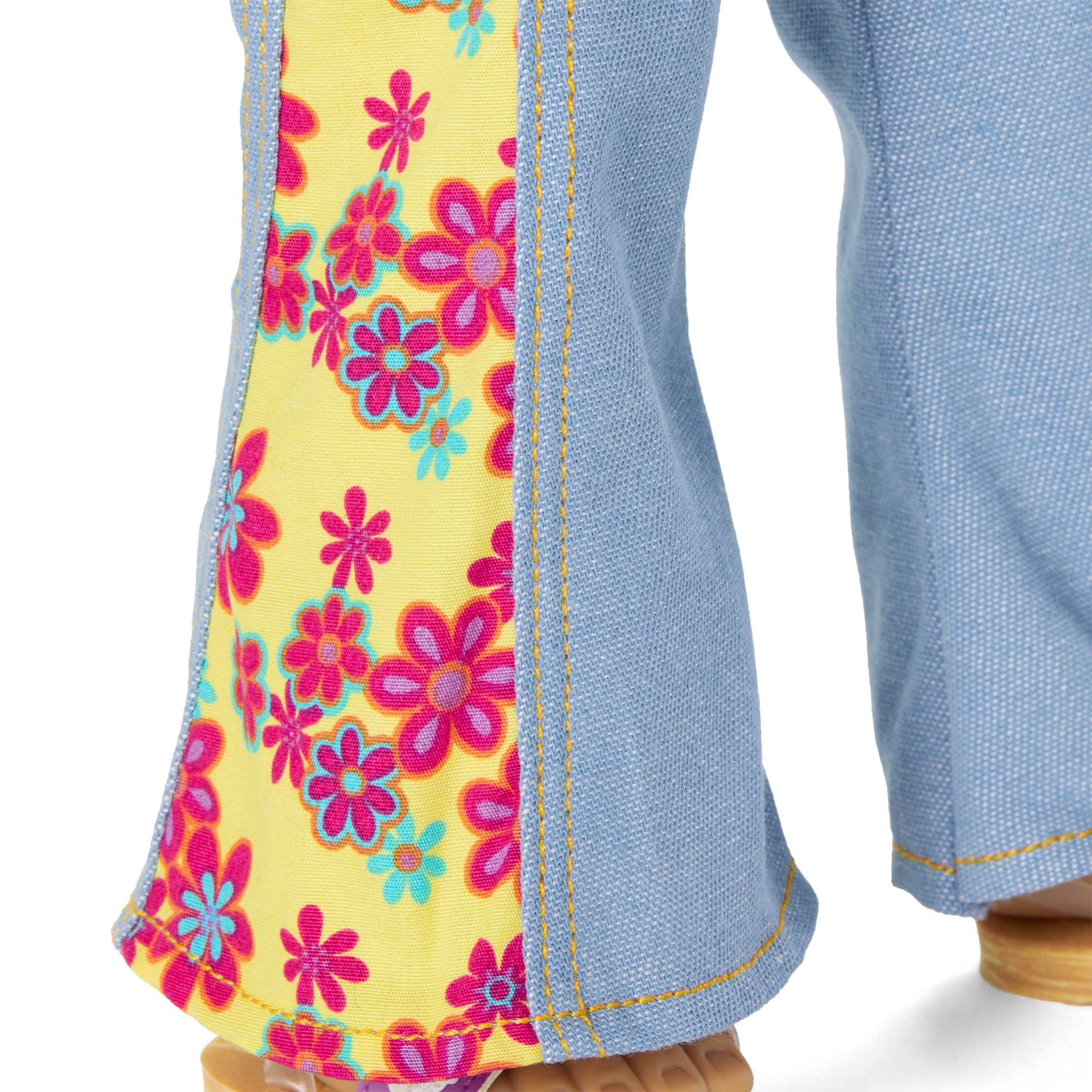 Julie 18-inch Doll & Journal (Historical Characters) - Image 6