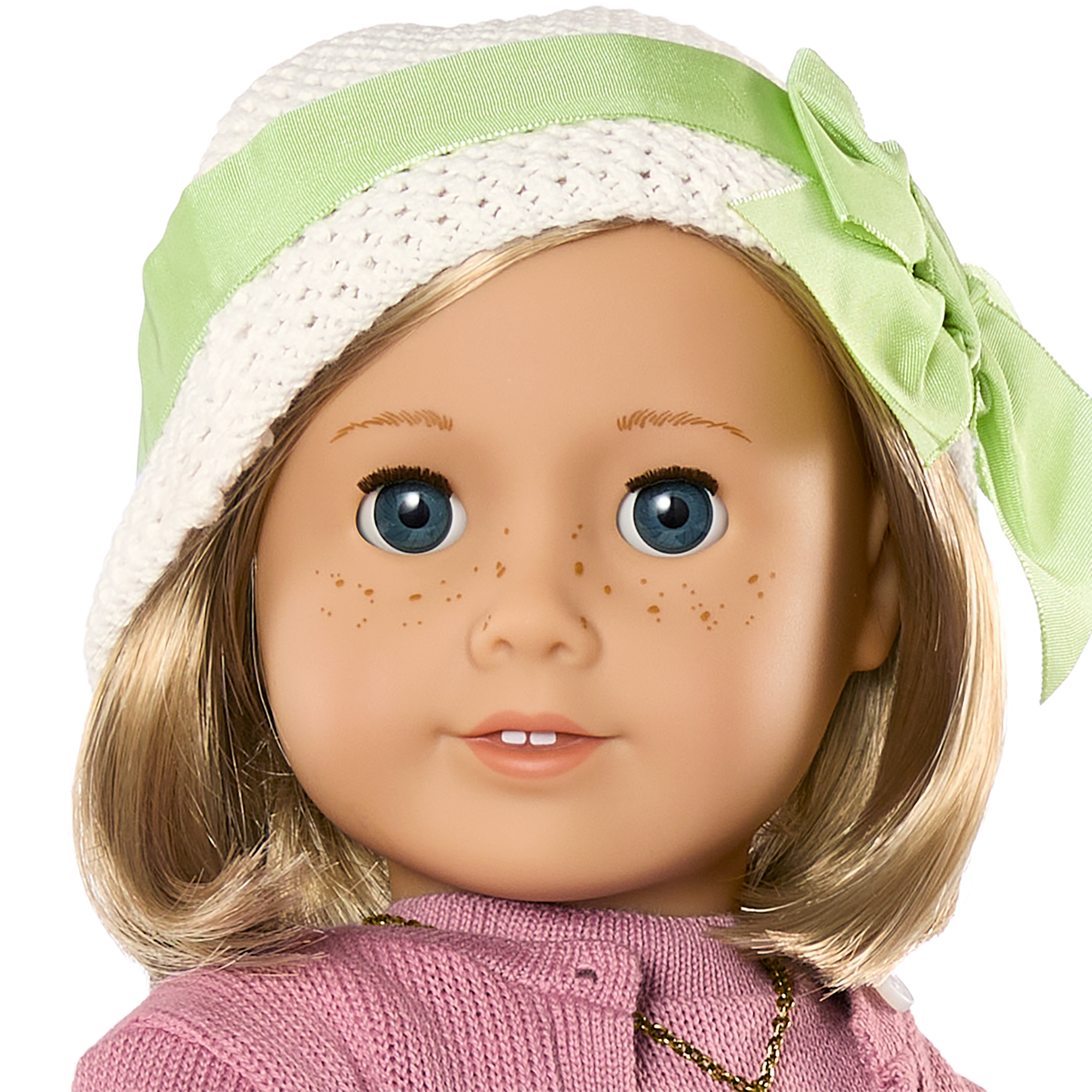 Kit Kittredge 18-inch Doll. Book & Accessories (Historical Characters) - Image 4