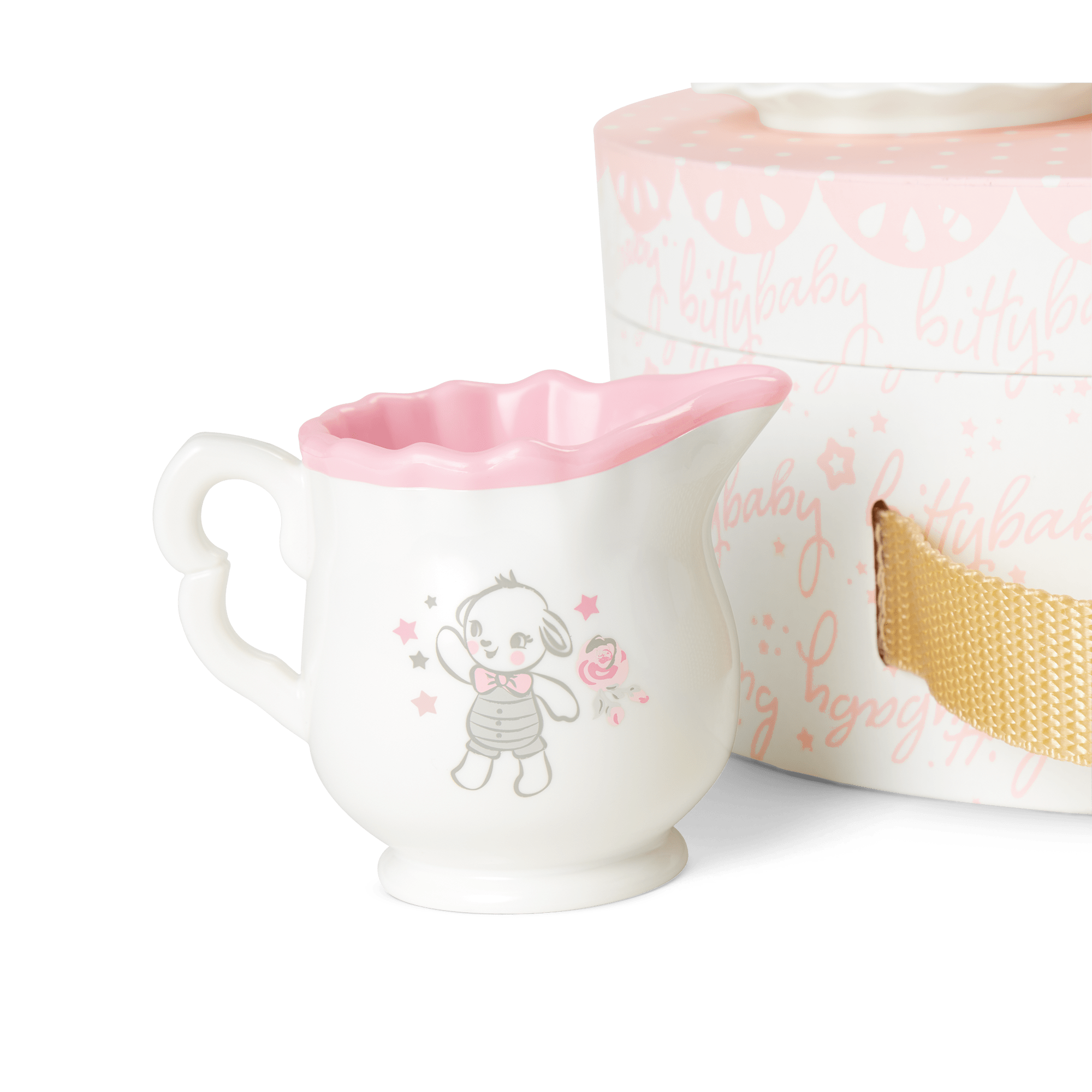 American Girl Tea Party Set for Girls - Image 5