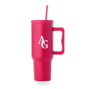 American Girl 40 oz. Insulated Tumbler