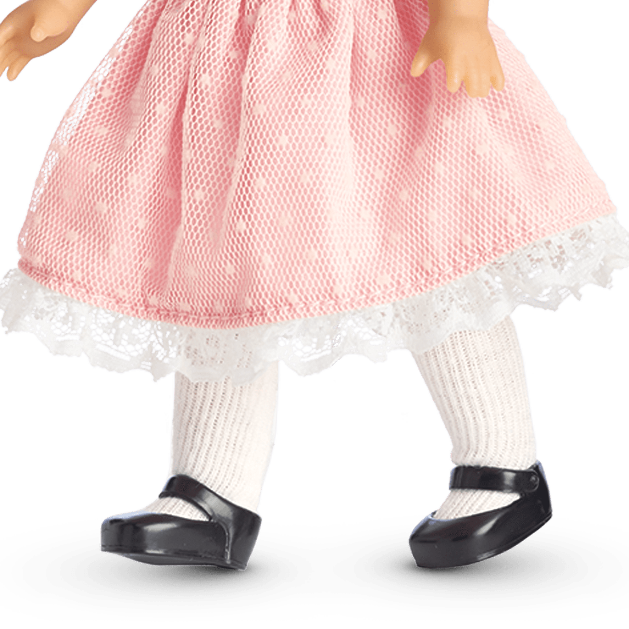 Samantha Parkington Mini Doll & Book (Historical Characters) - Image 4