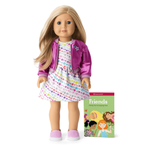 Truly Me Doll #27