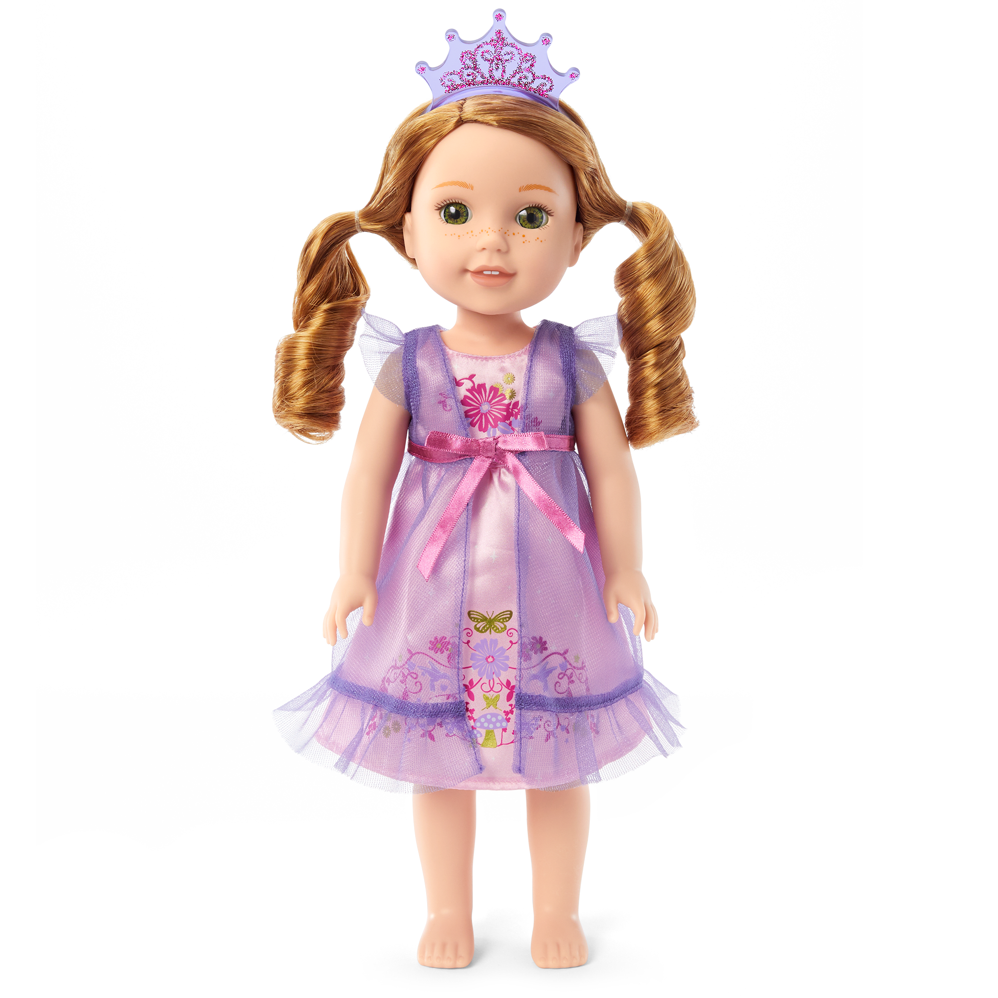 Sweet Sleepover Bundle (WellieWishers ) - Image 9