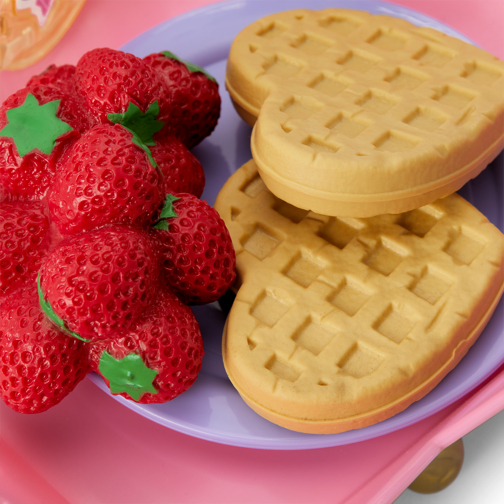Breakfast in Bed Bundle (WellieWishers ) - Image 11