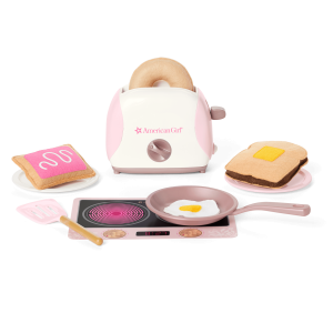 Breakfast for Bitty  Set