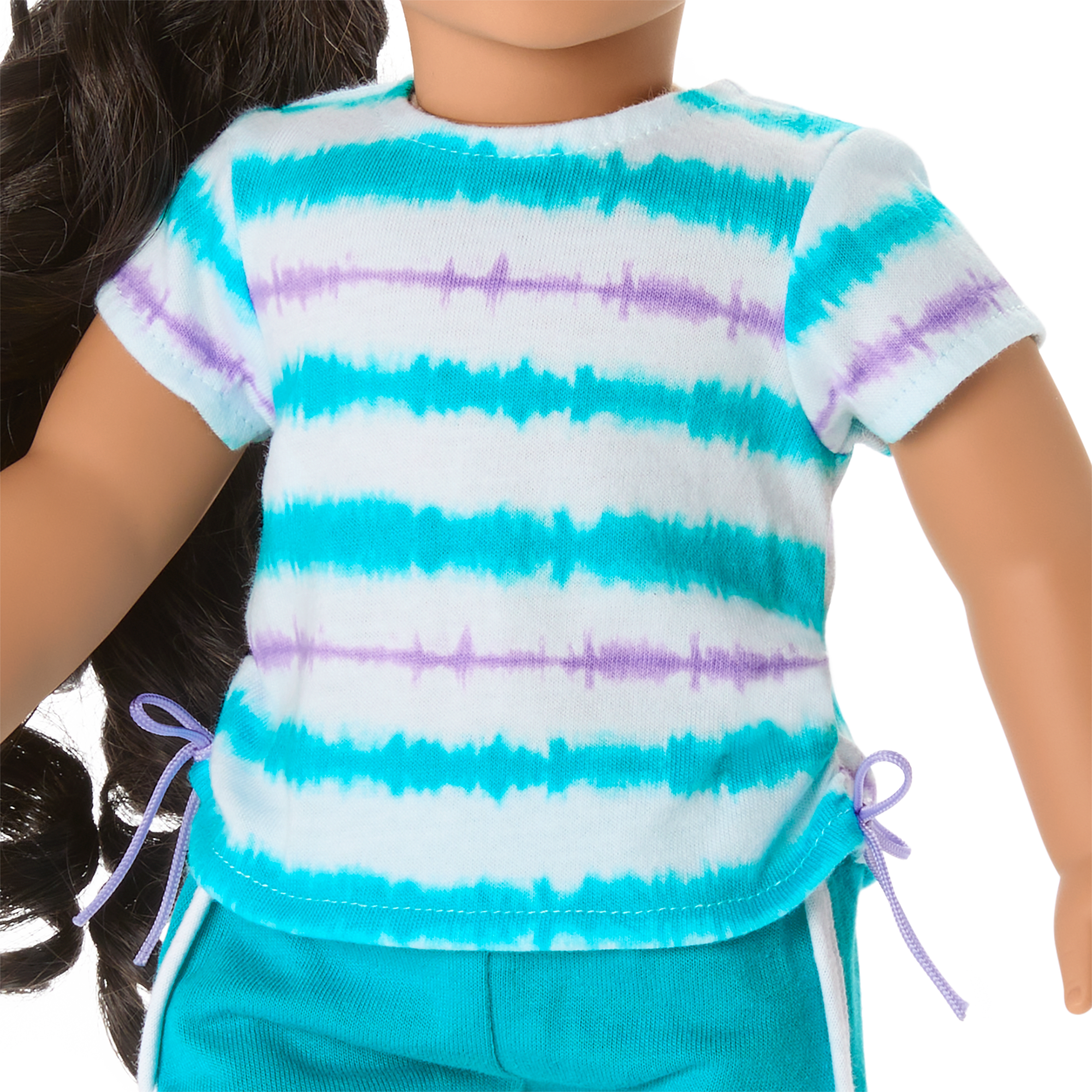 School-Day Style Outfit Set for 18-inch Dolls - Image 9
