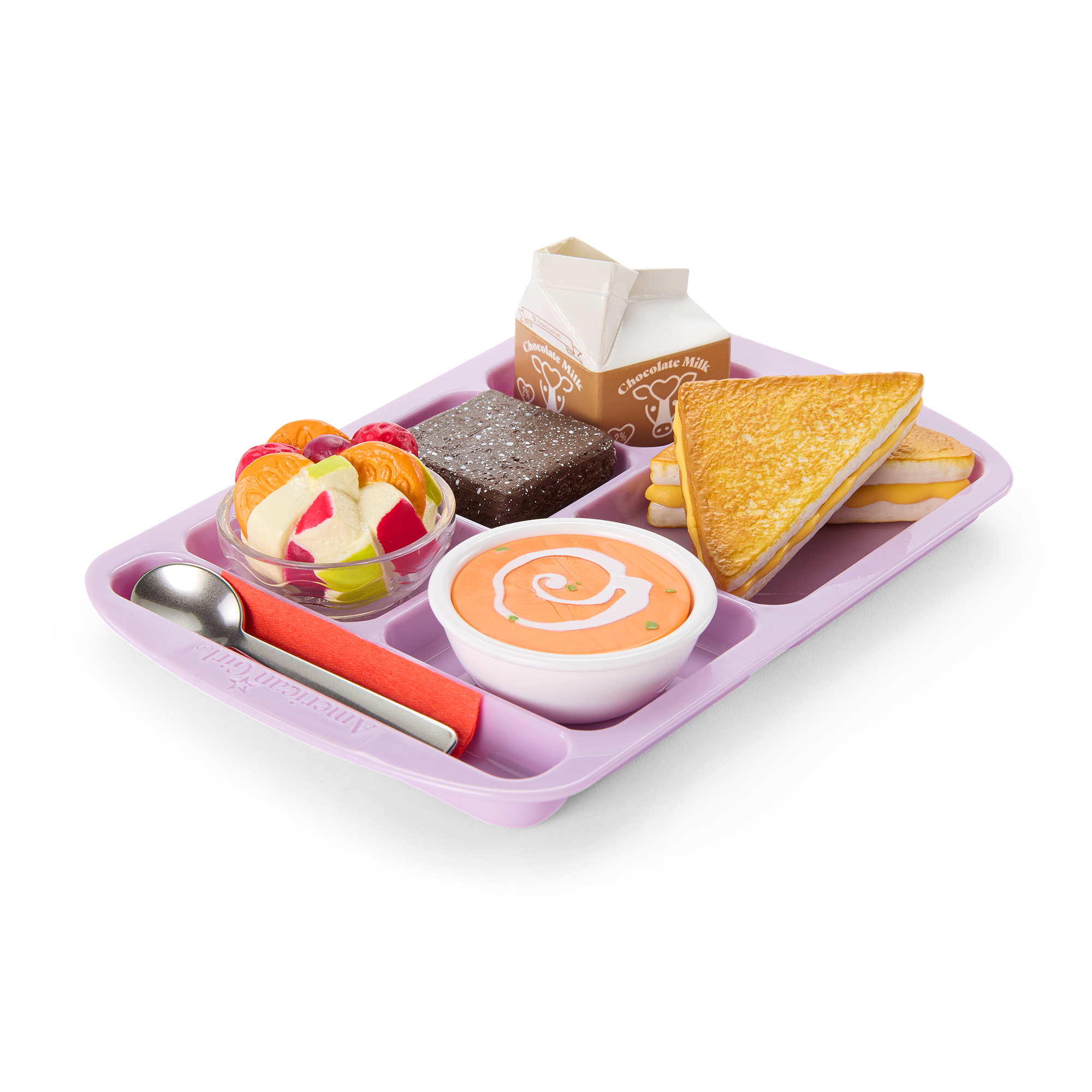 American Girl Lunch & Learn Bundle - Image 8