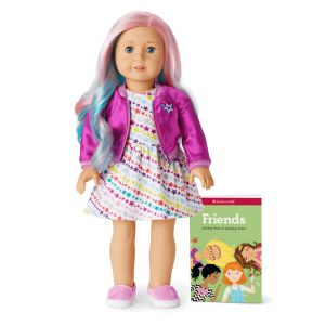 Truly Me  Doll #88