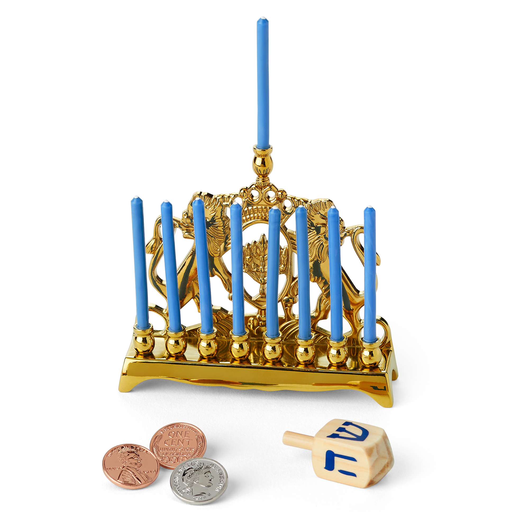 Rebecca's Hanukkah Celebration Gift Set (Historical Characters) - Image 5