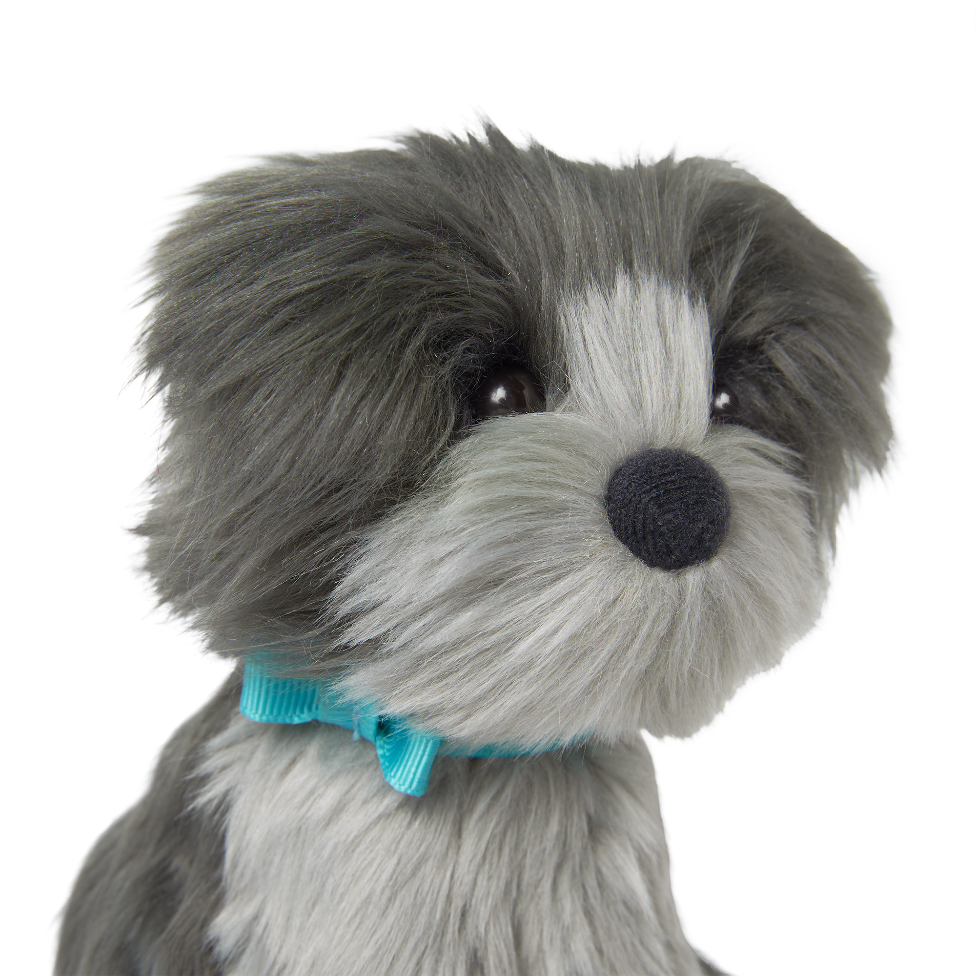 Nanea's Floral Pajamas & Dog (Historical Characters) - Image 6