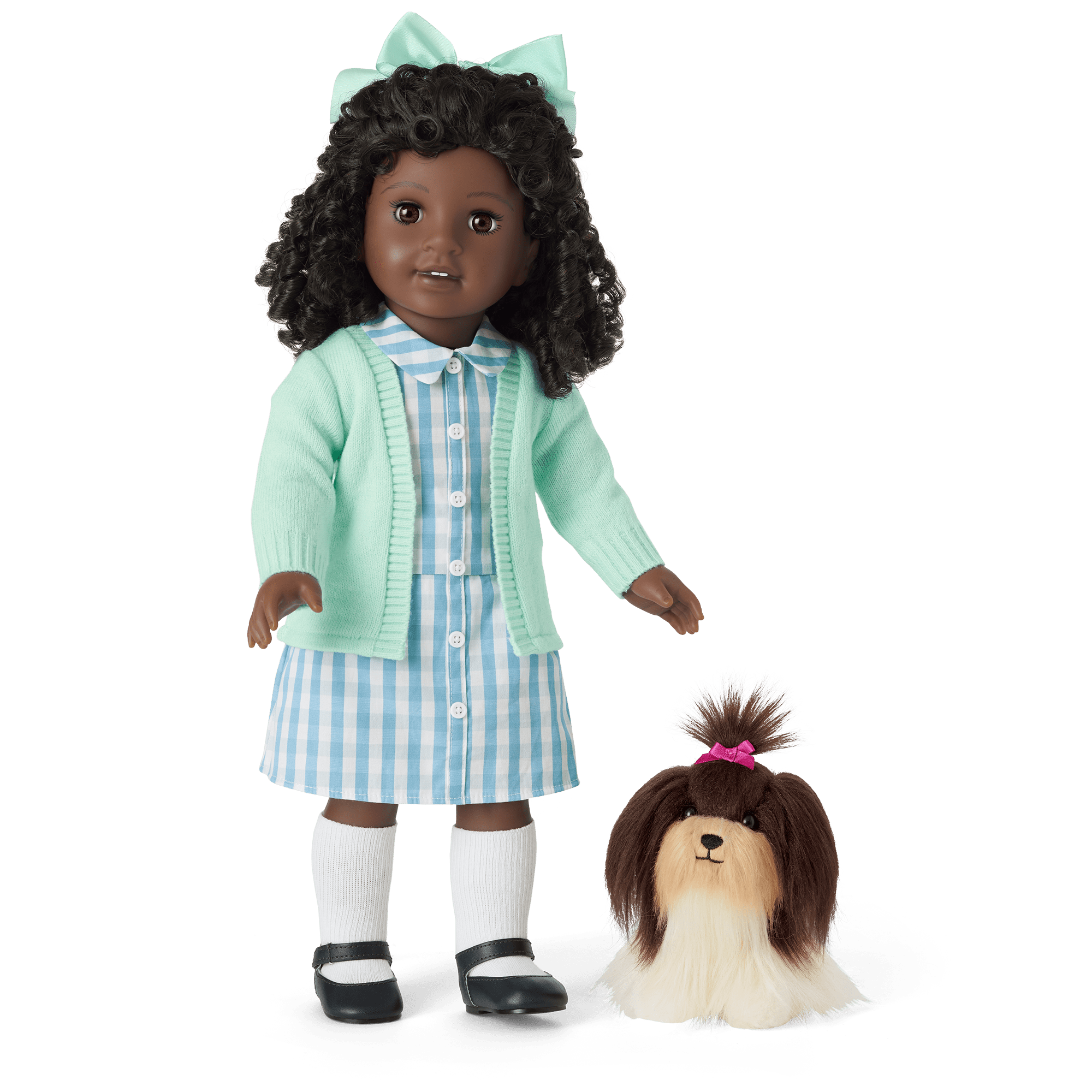 Claudie's Performance & PJs Gift Set (Historical Characters) - Image 2