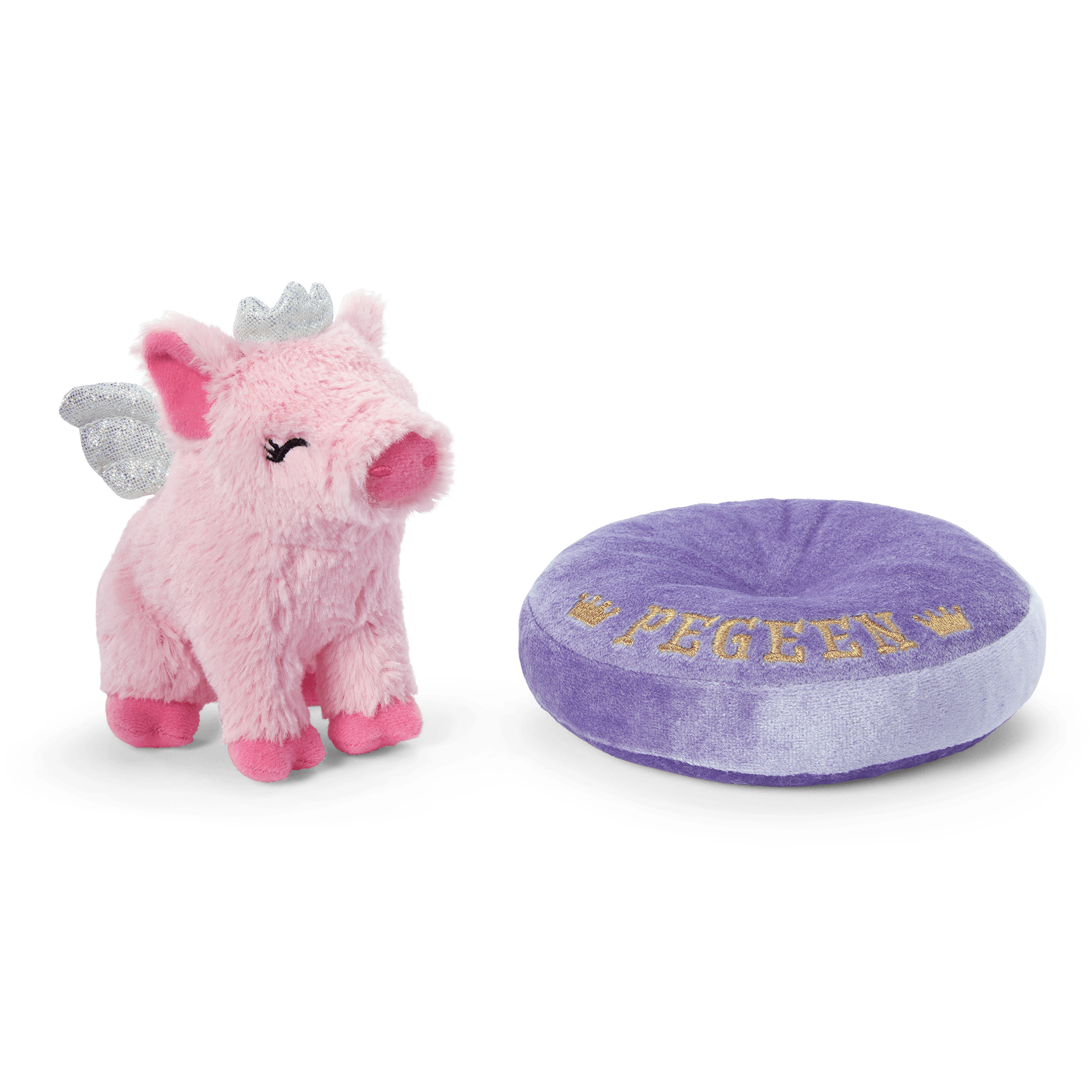 Sweet Sleepover Bundle (WellieWishers ) - Image 7