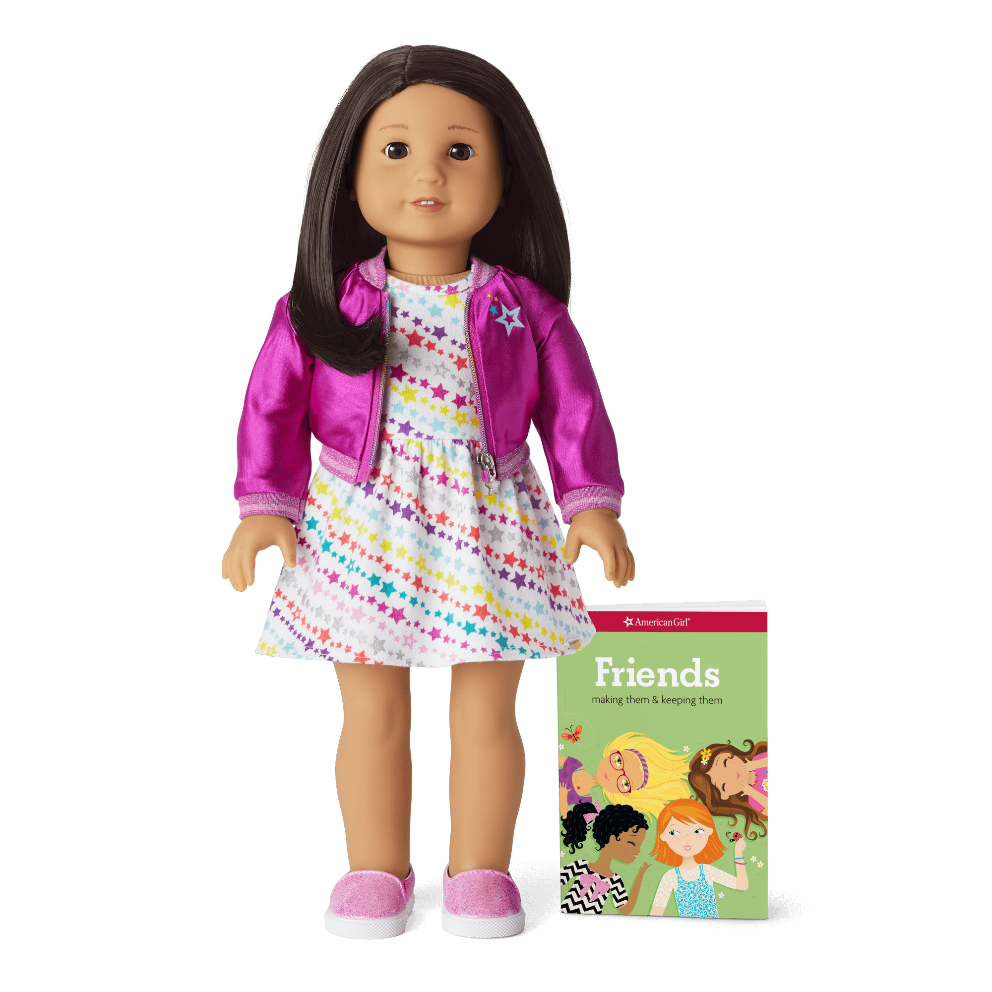 Truly Me Doll #64