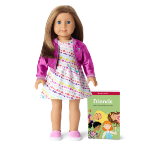 Truly Me Doll #39