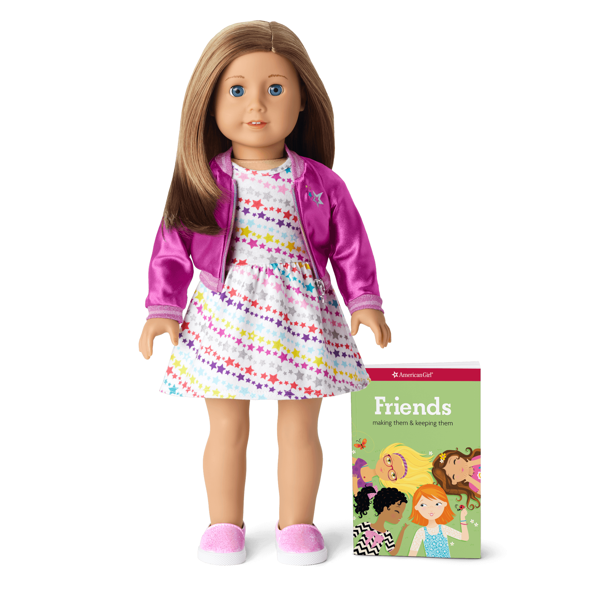 Truly Me Doll #39