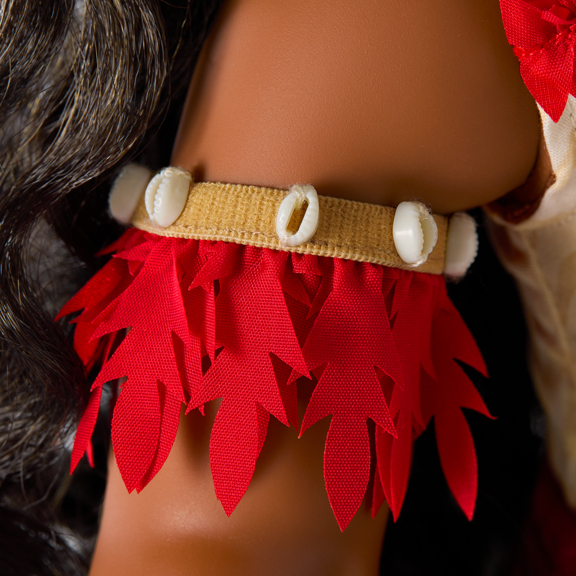Disney Moana Doll by American Girl - Image 7