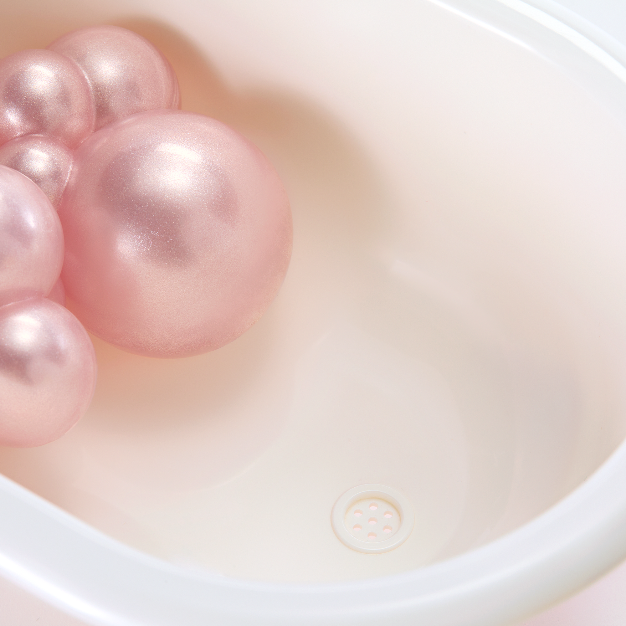 Little Bitty Baby Bubble Bath Set for 7.75-inch Dolls - Image 7